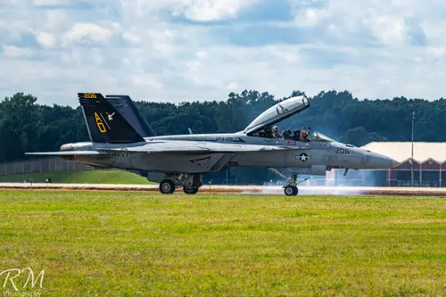 2024 Battle Creek,MI airshow photo 47